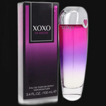 Xoxo Mi Amore by Victory International Perfume for Women 3.4 oz Eau De Parfum Spray