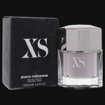 Xs by Paco Rabanne Cologne for Men 3.4 oz Eau De Toilette Spray