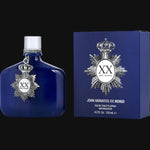 Xx Indigo by John Varvatos Cologne for Men 4.2 oz Eau De Toilette Spray