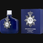 Xx Indigo by John Varvatos Cologne for Men 4.2 oz Eau De Toilette Spray