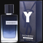 Y by Yves Saint Laurent Cologne for Men 3.3 oz Eau De Parfum Spray