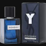 Y Intense by Yves Saint Laurent Cologne for Men 2 oz Eau De Parfum Spray