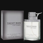 Yacht Man Victory by Myrurgia Cologne for Men 3.4 oz Eau DE Toilette Spray