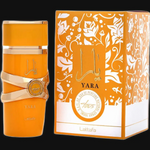 Yara Tous by Lattafa Perfume for Women 3.4 oz Eau De Parfum Spray