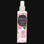 Yardley Blossom & Peach Moisturizing by Yardley London Perfume for Women 6.8 oz Moisturizing Body Mist