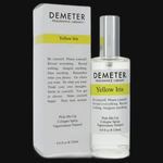 Yellow Iris by Demeter (Unisex) 4 oz Cologne Spray