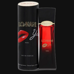 Yes by Lomani Perfume for Women 3.4 oz Eau De Parfum Spray