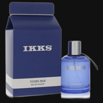 Young Man by Ikks Cologne for Men 1.69 oz Eau De Toilette Spray