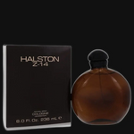 Z-14 by Halston Cologne for Men 8 oz Cologne Spray
