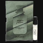 Zest + Vetiver by Michael Malul Cologne for Men 1 mL Vial (sample)