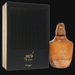 Zimaya Al Kaser by Afnan (Unisex) 3.4 oz Eau De Parfum Spray