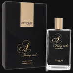 Zimaya Fairy Tale by Afnan (Unisex) 3.4 oz Extrait De Parfum Spray