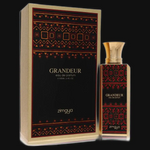 Zimaya Grandeur by Afnan (Unisex) 3.4 oz Eau De Parfum Spray