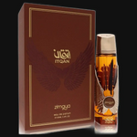 Zimaya Itqan Gold by Afnan (Unisex) 3.4 oz Eau De Parfum Spray