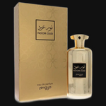 Zimaya Noor Oud by Afnan (Unisex) 3.4 oz Eau De Parfum Spray