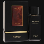 Zimaya Vigour by Afnan Cologne for Men 3.4 oz Eau De Parfum Spray