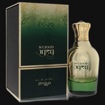 Zimaya Wujood by Afnan (Unisex) 3.4 oz Eau De Parfum Spray