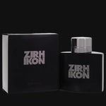 Zirh Ikon by Zirh International Cologne for Men 2.5 oz Eau De Toilette Spray