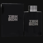 Zirh Ikon by Zirh International Cologne for Men 4.2 oz Eau De Toilette Spray