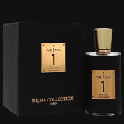 1 by Nejma Perfume for Women 3.4 oz Eau De Parfum Spray