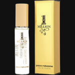 1 Million by Paco Rabanne Cologne for Men 15 ml Eau De Toilette Spray