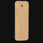 1 Million by Paco Rabanne Cologne for Men 3.4 oz Eau De Toilette Spray (Tester)