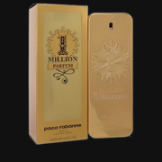 1 Million by Paco Rabanne Cologne for Men 6.8 oz Parfum Spray