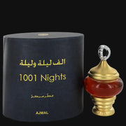 1001 Nights by Ajmal Perfume for Women 1 oz Concentrated Perfume Oil