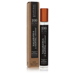 Nagaranga & Santal Citronne By 100 Bon (Unisex)