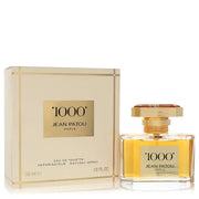 Perfume 1000 By Jean Patou para mujer