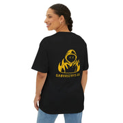 Camiseta Unisex con Aromas de Videojuegos