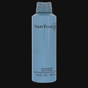 18 by Perry Ellis Cologne for Men 6.8 oz Body Spray