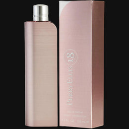 18 by Perry Ellis Perfume for Women 3.4 oz Eau De Parfum Spray