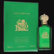 1872 by Clive Christian Perfume for Women 3.4 oz Perfume Spray
