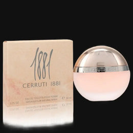 1881 by Nino Cerruti Perfume for Women 1 oz Eau De Toilette Spray