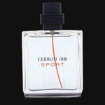 1881 Sport by Nino Cerruti Cologne for Men 3.4 oz Eau De Toilette Spray (Tester)
