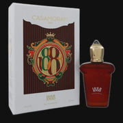 1888 Casamorati by Xerjoff (Unisex) 1 oz Eau De Parfum Spray