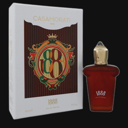 1888 Casamorati by Xerjoff (Unisex) 1 oz Eau De Parfum Spray