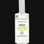 1902 The Vert by Berdoues (Unisex) 4.2 oz Eau De Cologne Spray