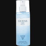 1981 Indigo by Guess Perfume for Women 8.4 oz Body Mist