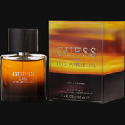 1981 Los Angeles by Guess Cologne for Men 3.4 oz Eau De Toilette Spray
