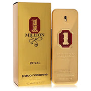 Paco Rabanne 1 Million Royal 男士古龙水