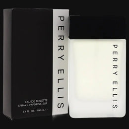 2017 Men by Perry Ellis Cologne for Men 3.4 oz Eau De Toilette Spray