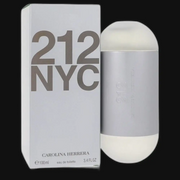 212 by Carolina Herrera Perfume for Women 3.4 oz Eau De Toilette Spray (Tester)