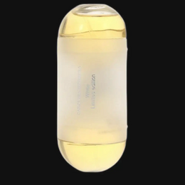 212 White by Carolina Herrera Perfume for Women 2 oz Eau De Toilette Spray (Tester)