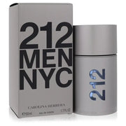 212 By Carolina Herrera Colonia para Hombre