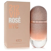 Perfume 212 Vip Rose Elixir de Carolina Herrera para mujer