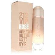 Perfume 212 Vip Rose de Carolina Herrera para mujer