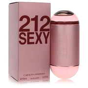 Carolina Herrera 212 Sexy 女士香水