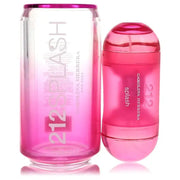 212 Splash By Carolina Herrera Perfume for Women
